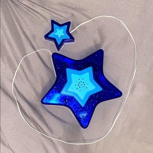 Kids’ Star Bedroom Doorbell